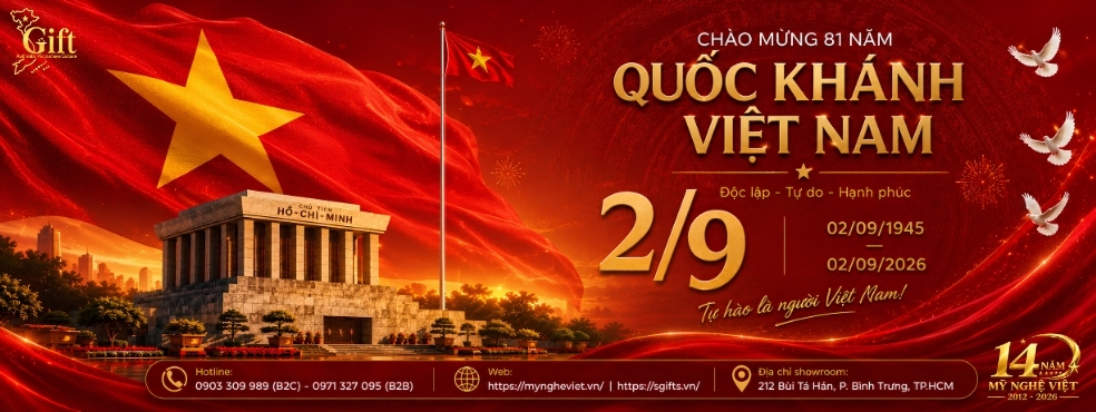 Lễ 2/9/2026