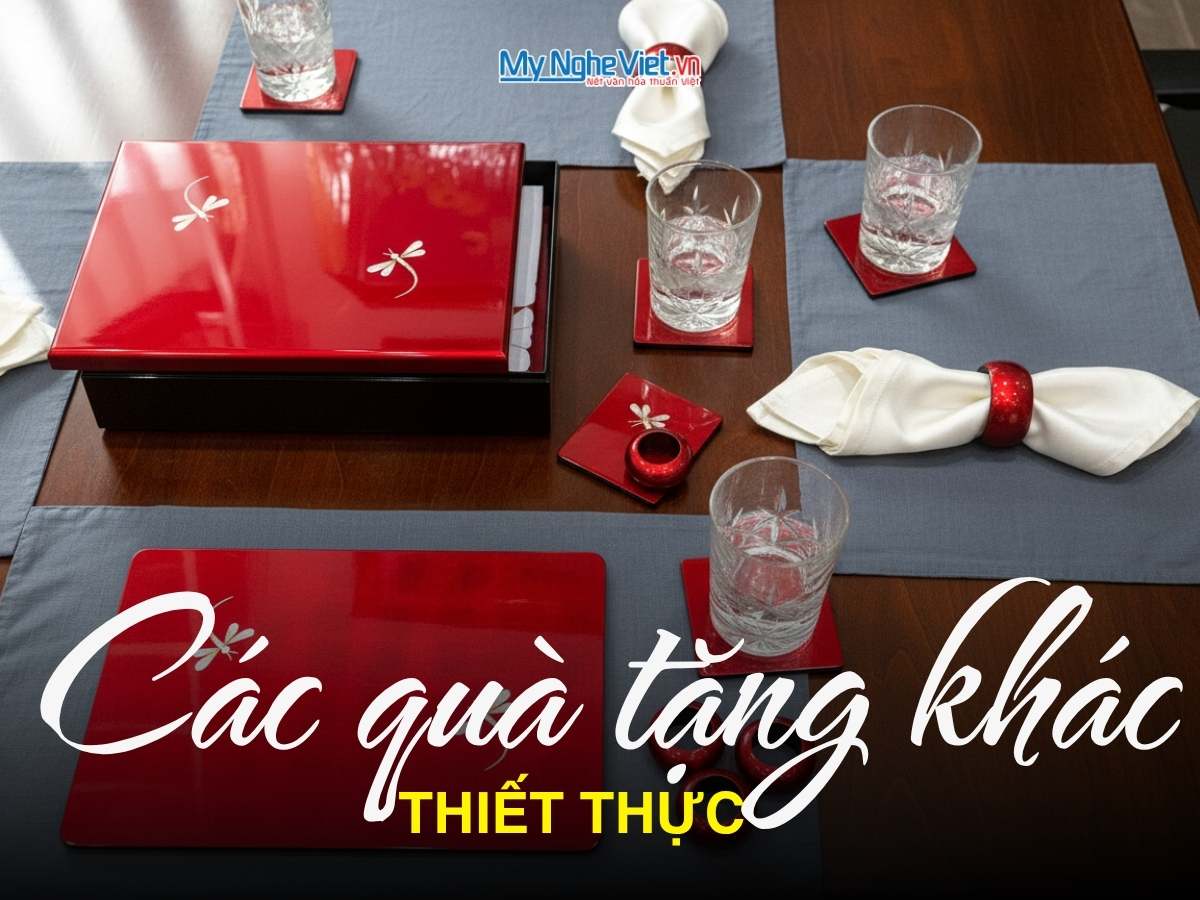 Sản phẩm khác 