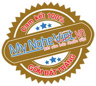 Logo chính hãng